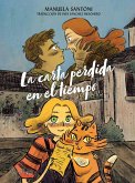 La carta perdida en el tiempo