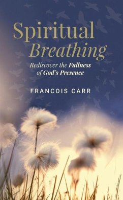 Spiritual Breathing - Carr, Francois