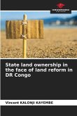 State land ownership in the face of land reform in DR Congo