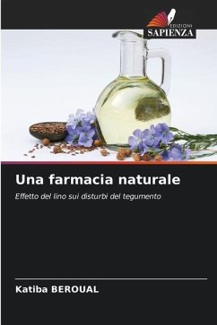 Una farmacia naturale - BEROUAL, Katiba