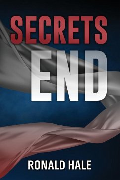 Secrets End (2nd Edition) - Hale, Ronald