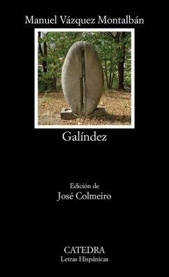 Cover Galíndez