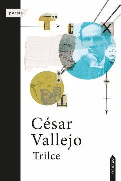 Cover Trilce