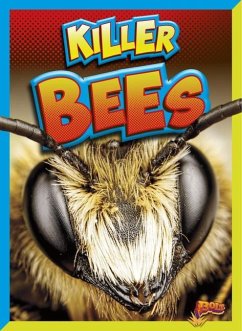 Killer Bees - Peterson, Megan Cooley