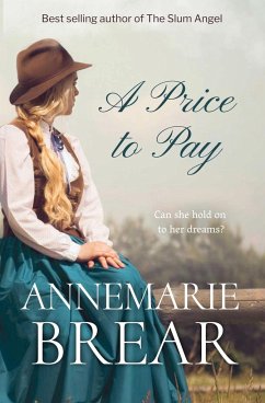 A Price to Pay - Brear, Annemarie