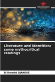 Literature and identities: some mythocritical readings