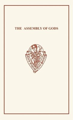 The Assembly of Gods - Furnivall