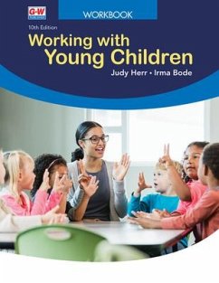 Working with Young Children - Herr Ed D, Judy