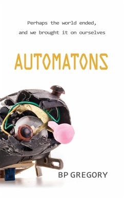 Automatons - Gregory, Bp