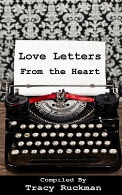 Love Letters from the Heart - Ruckman, Tracy