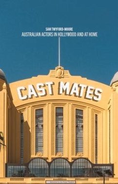 Cast Mates - Twyford-Moore, Sam
