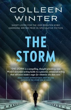 The Storm - Winter, Colleen