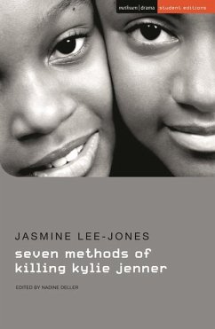 seven methods of killing kylie jenner - Lee-Jones, Jasmine