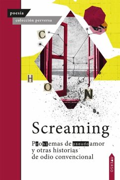 Cover P(r)o(bl)emas de (pseudo) amor y otras historias de odio