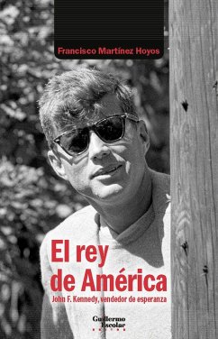 Cover El rey de América