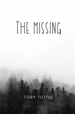 The Missing - Tuttle, Tory