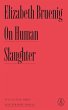 On Human Slaughter - Bild 1