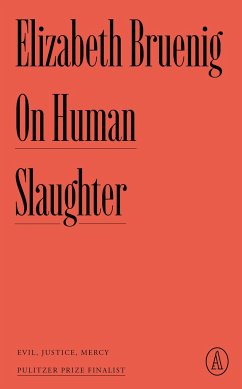 Cover On Human Slaughter