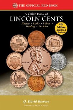A Lincoln Cents - Bowers, Q David