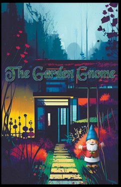 The Garden Gnome - Heath, Edward