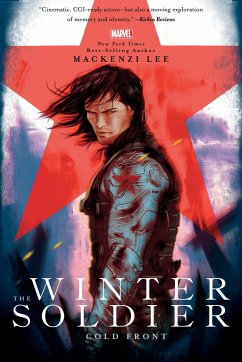 The Winter Soldier - Lee, Mackenzi