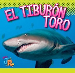 El Tiburón Toro - Storm, Marysa