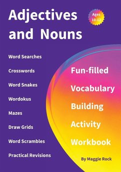 Adjectives and Nouns - Rock, Maggie