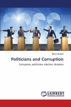 Politicians and Corruption