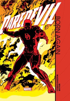 Daredevil: Born Again Gallery Edition - Miller, Frank; O'Neil, Denny