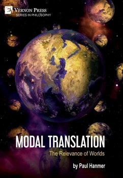 Modal Translation - Hanmer, Paul