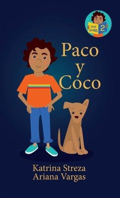 Paco y Coco - Streza, Katrina; Vargas, Ariana