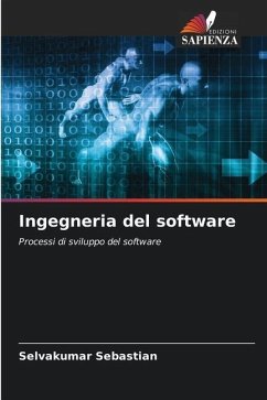 Ingegneria del software - Sebastian, Selvakumar