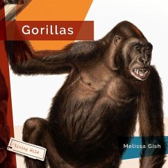 Gorillas - Gish, Melissa