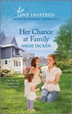 Her Chance at Family - Dicken, Angie
