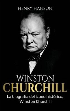 Winston Churchill - Hanson, Henry