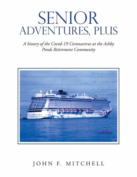 Senior Adventures, Plus Senior Adventures, Plus