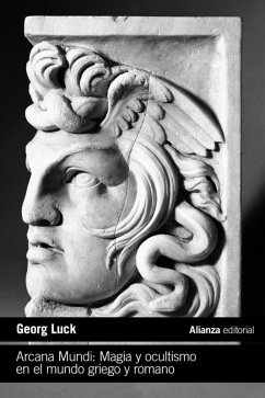 Cover Arcana Mundi