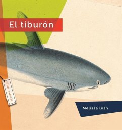 El Tiburón - Gish, Melissa