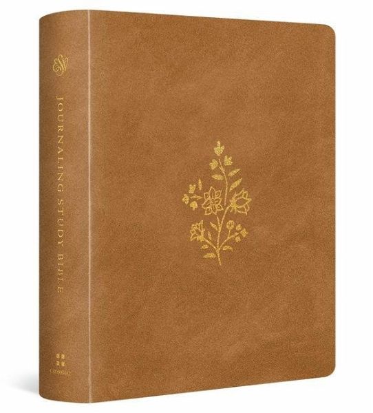 ESV Journaling Study Bible ESV Journaling Study Bible