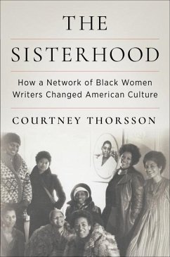 The Sisterhood - Thorsson, Courtney