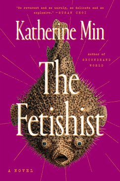 The Fetishist - Min, Katherine