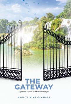 The Gateway - Olawale, Pastor Mike