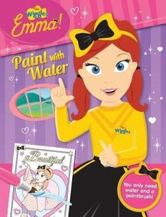 The Wiggles Emma!: Paint with Water - The Wiggles