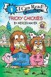 Little Critter: Tricky Chickies - Bild 1