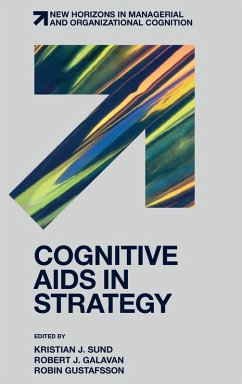 Cover Cognitive Aids in Strategy