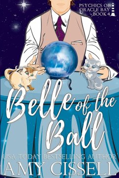 Belle of the Ball - Cissell, Amy