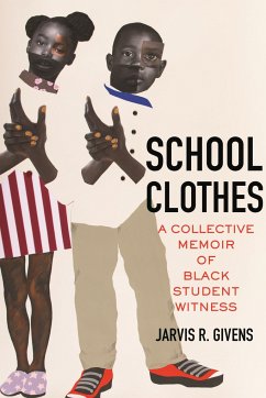 School Clothes - Givens, Jarvis R.