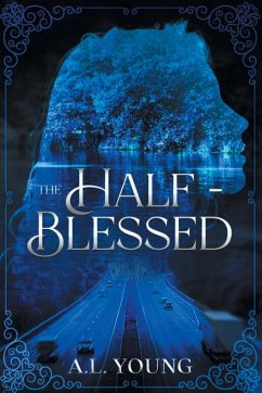 The Half-Blessed - Young, A. L.