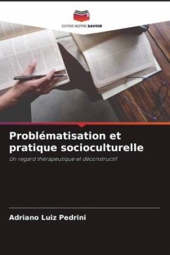 Cover Problématisation et pratique socioculturelle