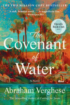 Cover The Covenant of Water (Oprah's Book Club)